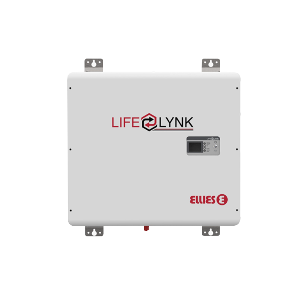 ellies 2500wh back up lithium battery wi