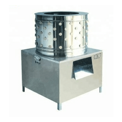 electric chicken plucker 60lt