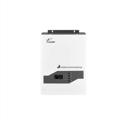FiveStar 8Kva Solar Hybrid Inverter Caterquip Selby, JHB
