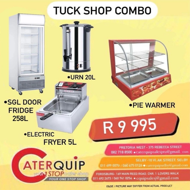 tuck shop combo deal