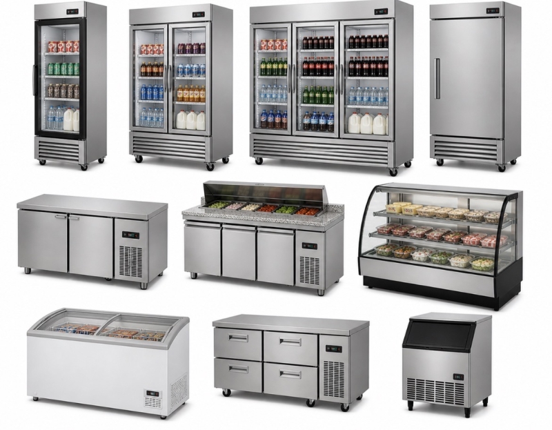 refrigeration